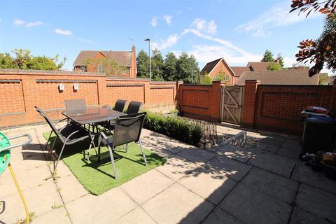 3 bedroom house for sale, Pascoe Crescent, Daventry