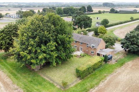 3 bedroom semi-detached house for sale, Hayway Lane, Weald, Bampton, Oxfordshire, OX18