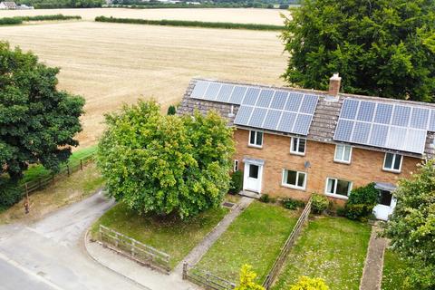 3 bedroom semi-detached house for sale, Hayway Lane, Weald, Bampton, Oxfordshire, OX18