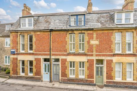 3 bedroom terraced house for sale, St. Marys Street, Malmesbury