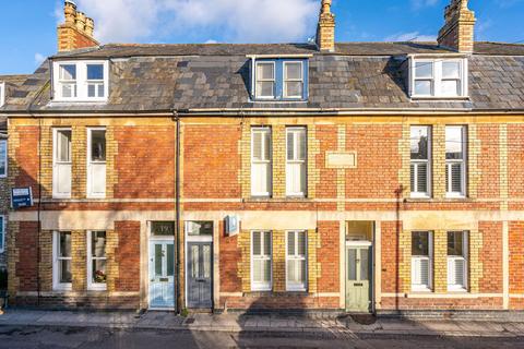 3 bedroom terraced house for sale, St. Marys Street, Malmesbury