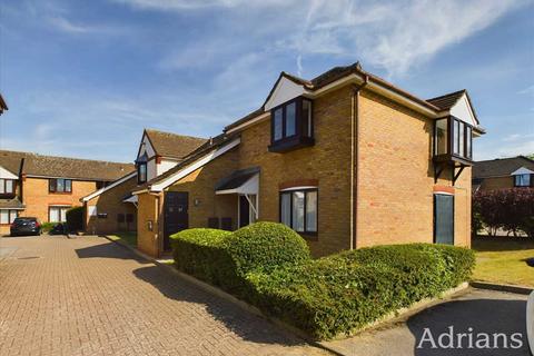 1 bedroom flat for sale, Chester Place, Chelmsford