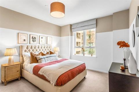 1 bedroom apartment for sale, Cutler House, 6 Mary Neuner Road, London