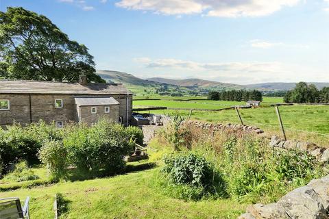 3 bedroom semi-detached house for sale, Long Shaw Farm, Litherskew, Hawes, North Yorkshire, DL8