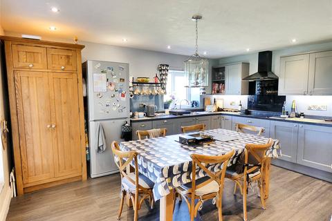 3 bedroom semi-detached house for sale, Long Shaw Farm, Litherskew, Hawes, North Yorkshire, DL8