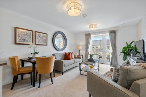 1 bedroom flat for sale, Summer Court, Burley in Wharfedale, Ilkley, West Yorkshire, LS29