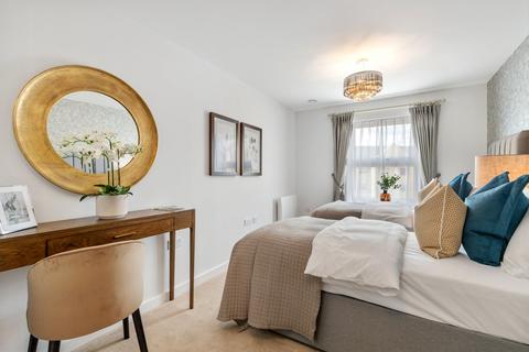 1 bedroom flat for sale, Summer Court, Burley in Wharfedale, Ilkley, West Yorkshire, LS29