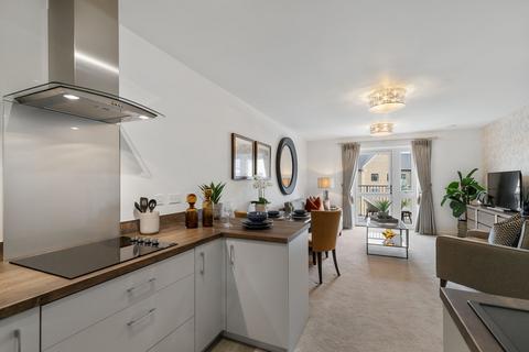 1 bedroom retirement property for sale, Summer Court, Burley in Wharfedale, Ilkley, West Yorkshire, LS29