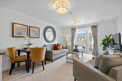 1 bedroom retirement property for sale, Summer Court, Burley in Wharfedale, Ilkley, West Yorkshire, LS29