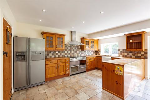 3 bedroom semi-detached house for sale, The Street, High Ongar, Ongar, Essex, CM5