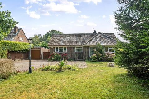 3 bedroom detached bungalow for sale, West Walberton Lane, Walberton