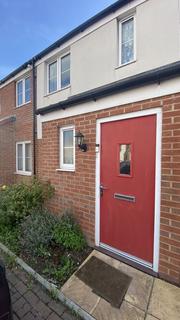 2 bedroom terraced house to rent, Jennings Close, Dartford DA1