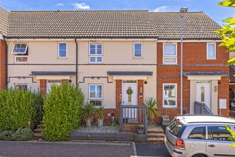 2 bedroom terraced house for sale, Quicksilver Street, Worthing