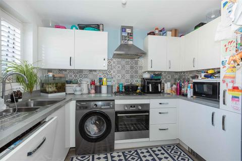 2 bedroom terraced house for sale, Quicksilver Street, Worthing