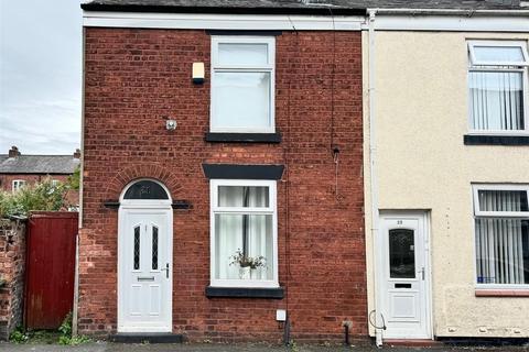 2 bedroom end of terrace house for sale, Hope Street, Leigh