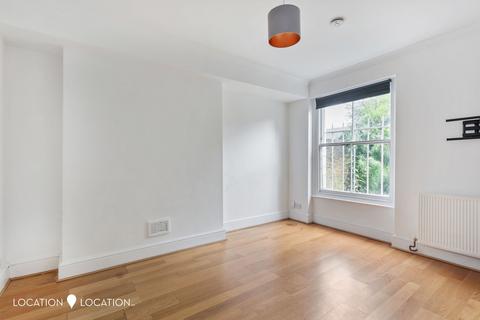 Studio for sale, Evering Road, London, N16