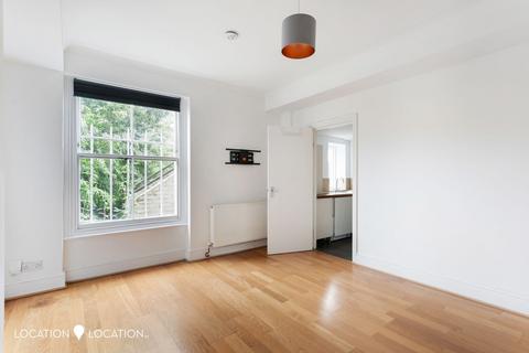 Studio for sale, Evering Road, London, N16