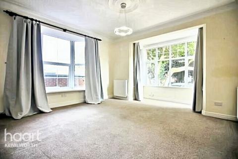 undefined, Clarendon Road, Kenilworth