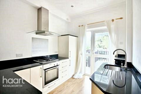 undefined, Clarendon Road, Kenilworth