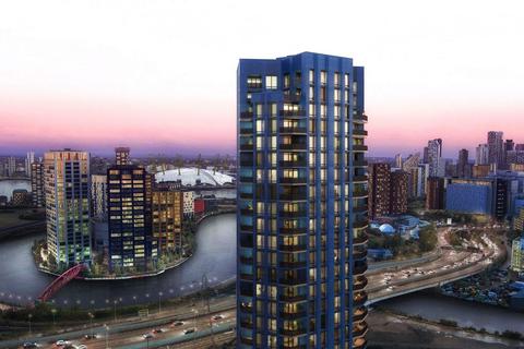 2 bedroom apartment for sale, Cerulean Quarter, Manor Road, Canning Town, London, E16