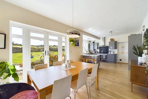 5 bedroom detached house for sale, Hobbacott Rise, Marhamchurch, Bude