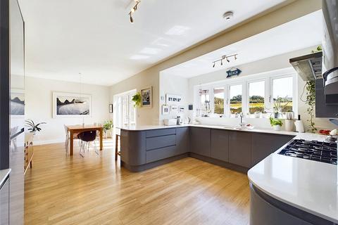 5 bedroom detached house for sale, Hobbacott Rise, Marhamchurch, Bude
