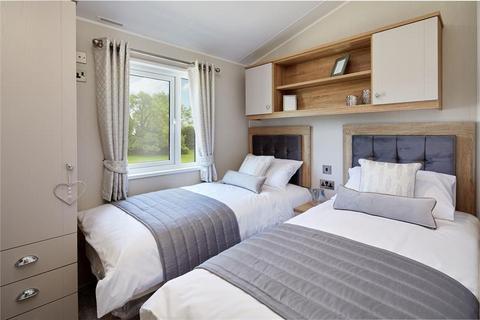 2 bedroom static caravan for sale, Rawcliffe Hall Holiday Park