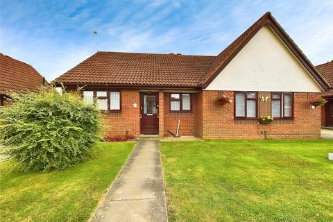 2 bedroom bungalow for sale, Lea Close, Braintree, Essex, CM7