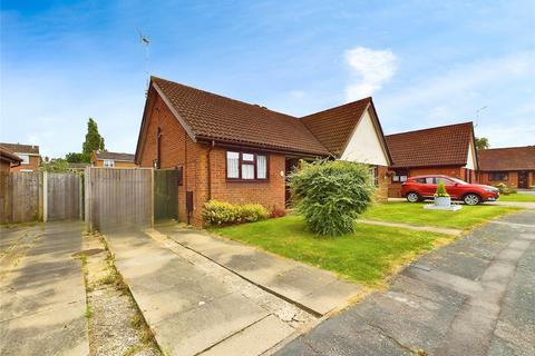 2 bedroom bungalow for sale, Lea Close, Braintree, Essex, CM7