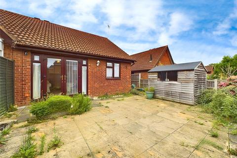 2 bedroom bungalow for sale, Lea Close, Braintree, Essex, CM7