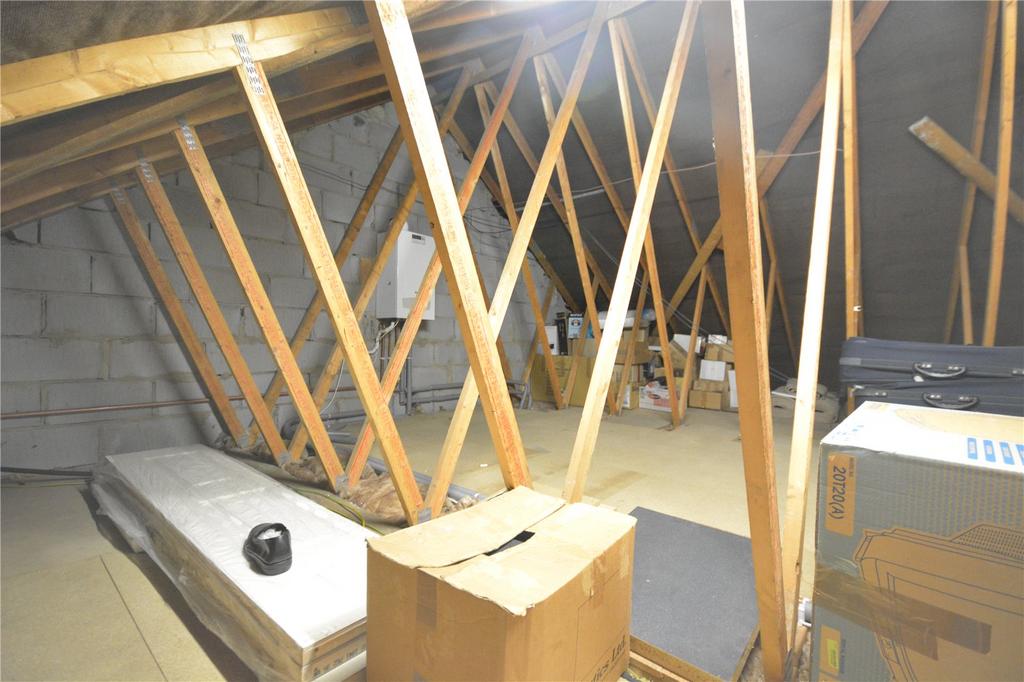 Loft Space