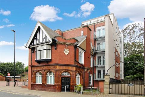 1 bedroom flat for sale, Duke Street, North Shields