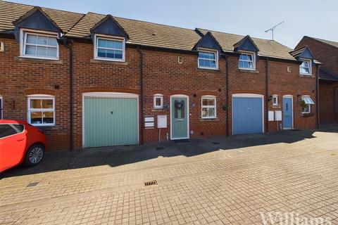 3 bedroom mews for sale, Starling Mews, Aylesbury HP19