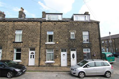 3 bedroom terraced house for sale, Queen Street, Silsden, BD20