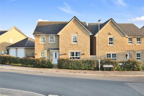 4 bedroom detached house for sale, Stephenson Drive, Silsden, BD20