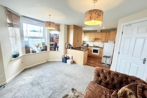 1 bedroom flat for sale, Hartington Court, Durham Road, Gateshead