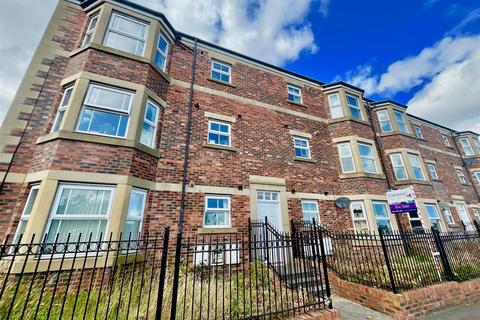 1 bedroom flat for sale, Hartington Court, Durham Road, Gateshead