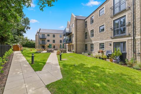 2 bedroom retirement property for sale, Summer Court, Burley in Wharfedale, Ilkley, West Yorkshire, LS29