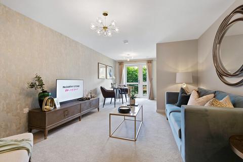 2 bedroom retirement property for sale, Summer Court, Burley in Wharfedale, Ilkley, West Yorkshire, LS29