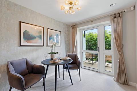 2 bedroom retirement property for sale, Summer Court, Burley in Wharfedale, Ilkley, West Yorkshire, LS29