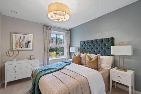 2 bedroom retirement property for sale, Summer Court, Burley in Wharfedale, Ilkley, West Yorkshire, LS29