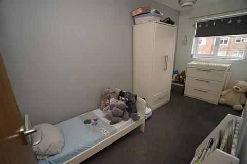undefined, Croxton Walk, Horwich, Bolton