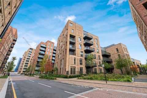 2 bedroom apartment for sale, Cutler House, 6 Mary Neuner Road, London