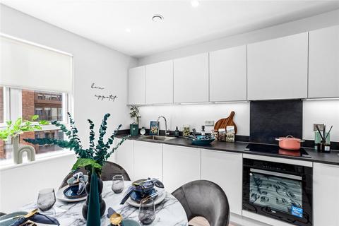 2 bedroom apartment for sale, Cutler House, 6 Mary Neuner Road, London