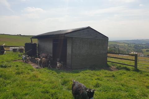 Admergill Pasture Farmhouse Gisburn Road, Blacko, Nelson, BB9 6NG