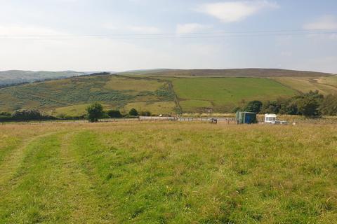 Admergill Pasture Farmhouse Gisburn Road, Blacko, Nelson, BB9 6NG