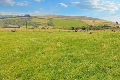 Admergill Pasture Farmhouse Gisburn Road, Blacko, Nelson, BB9 6NG