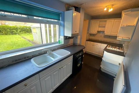 2 bedroom terraced house for sale, Bewick Crescent, Newton Aycliffe, DL5