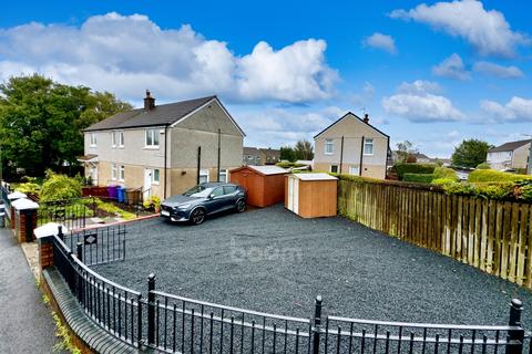 3 bedroom semi-detached villa for sale, 31 Mossend Avenue, Kilbirnie