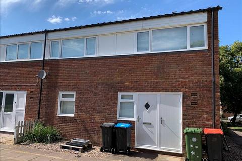 3 bedroom end of terrace house for sale, Milton Keynes MK12